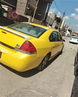 شيفروليه امبالا